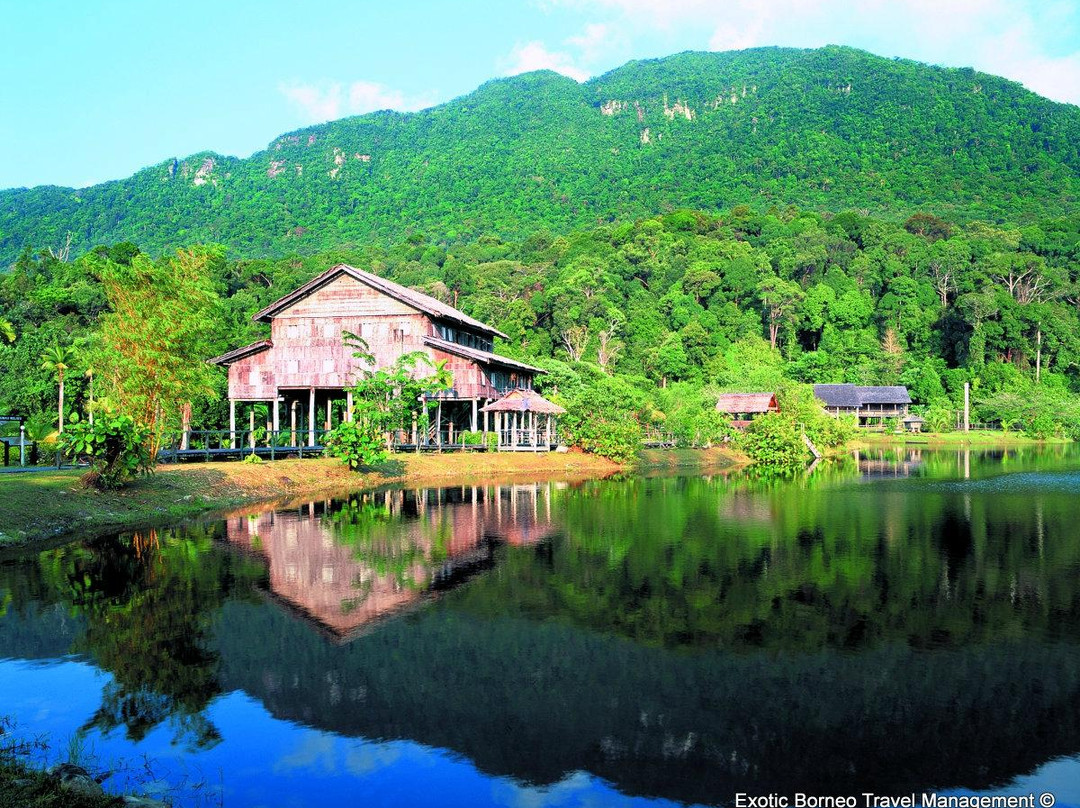 Exotic Borneo Travel Management-亚庇必去景点