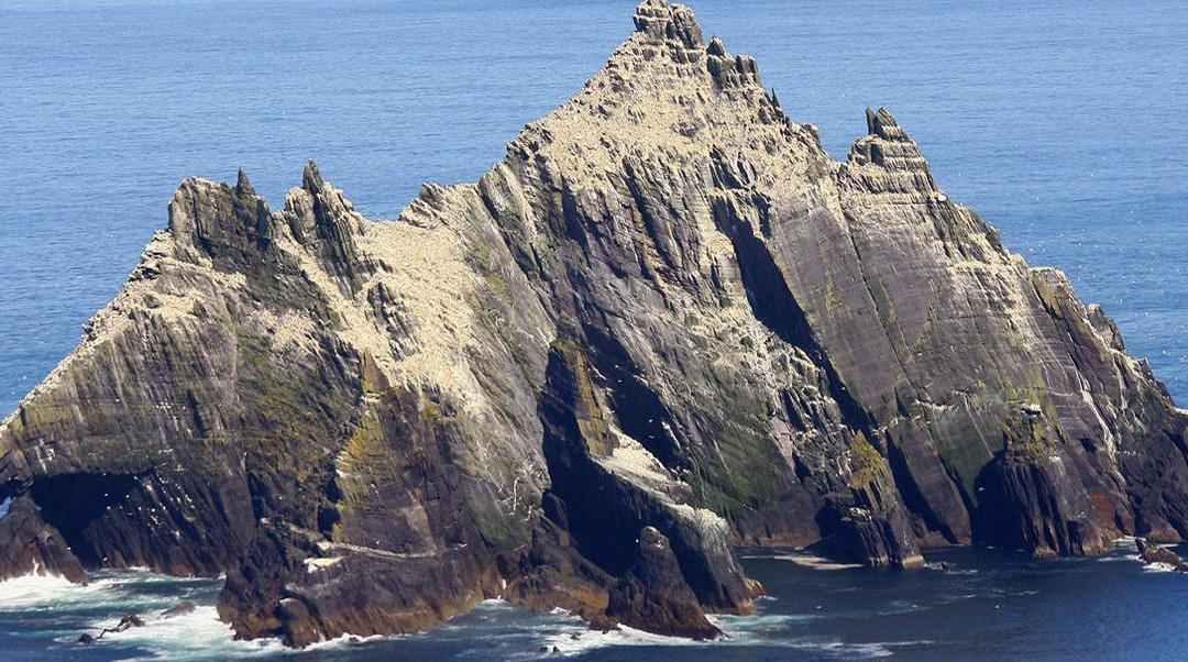 Skelligs Rock Cruises-Portmagee必去景点