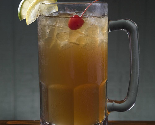 Lamasco Bar and Grill-埃文斯维尔必去景点