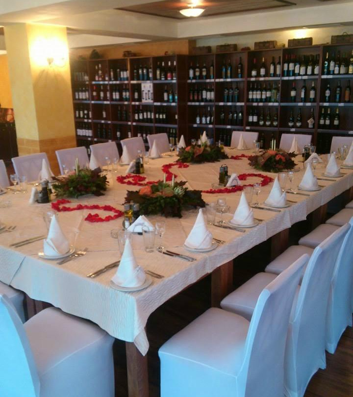Restaurant Hemingway
