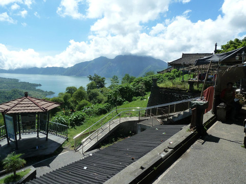 自行车游-乌布必去景点