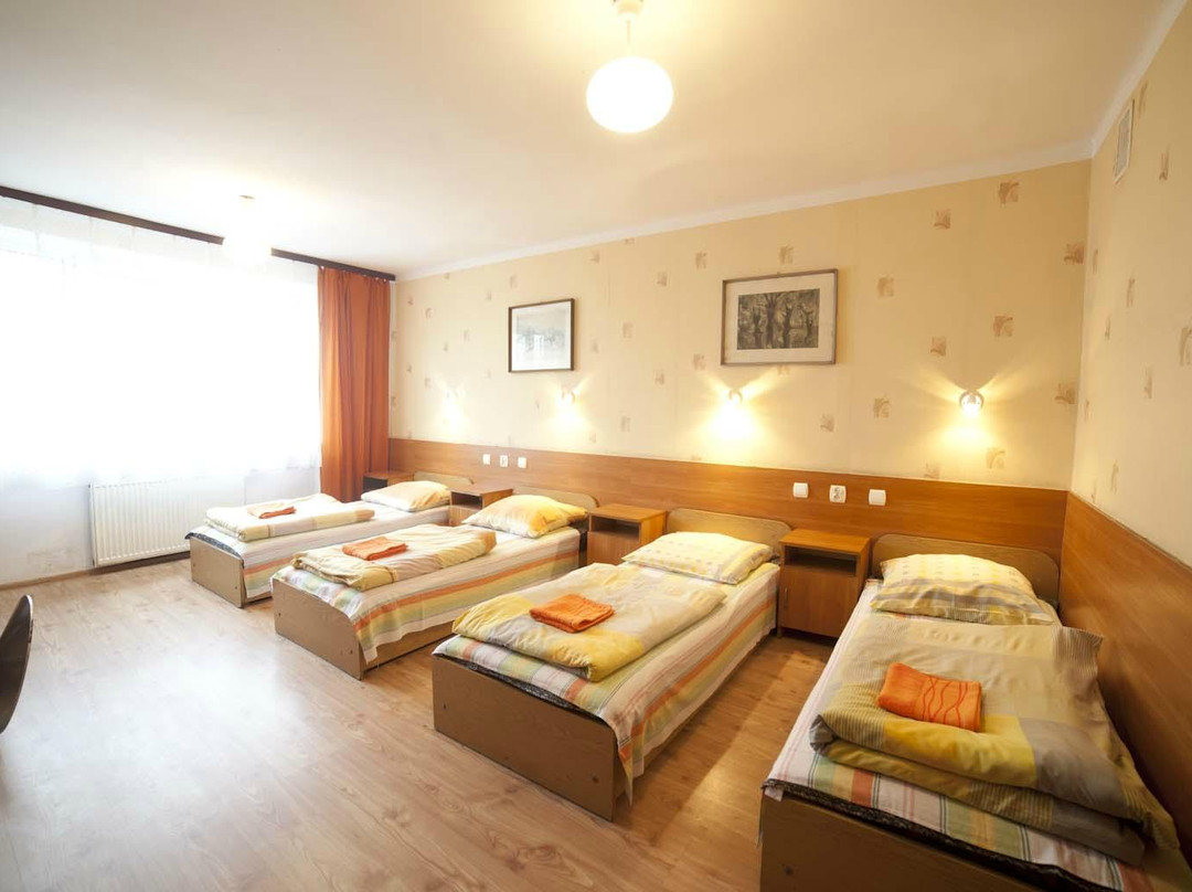 Twój Hostel Ruda Śląska