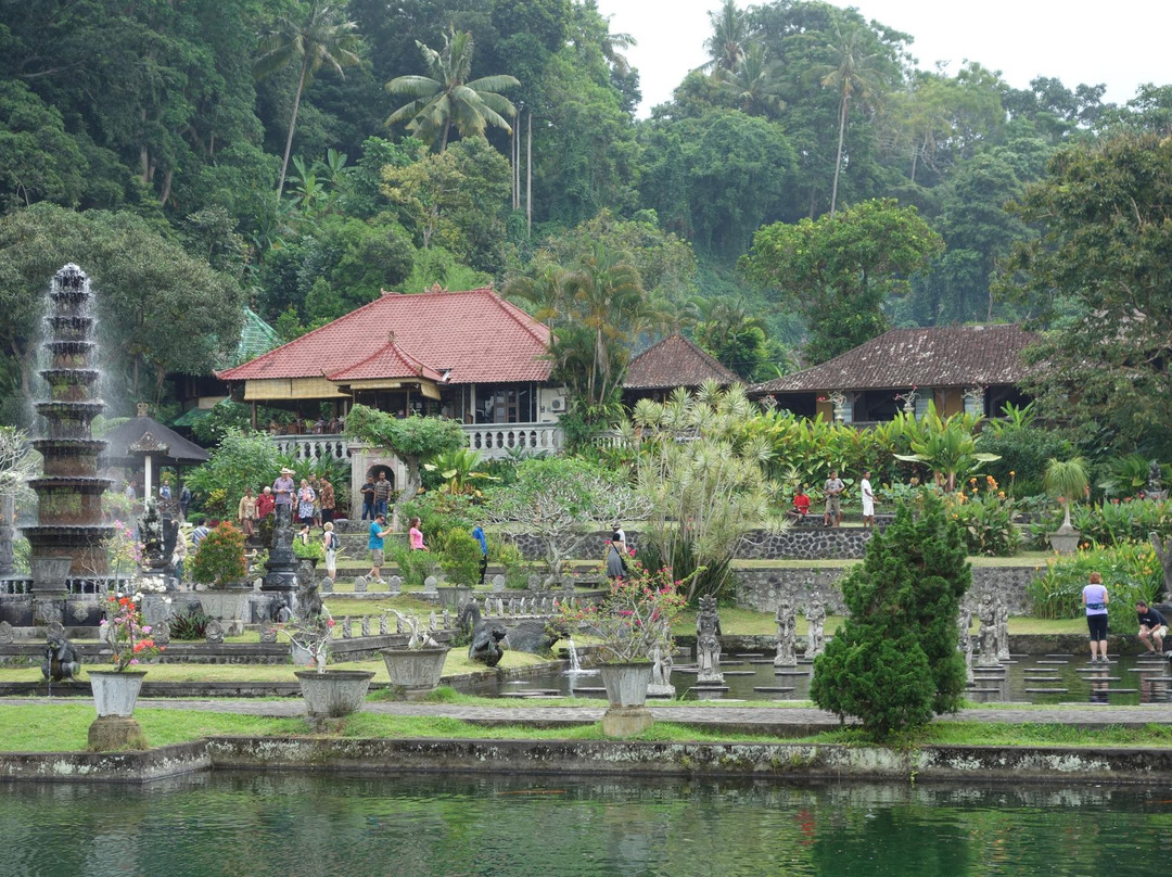 ABS Bali Tour Services-登巴萨必去景点