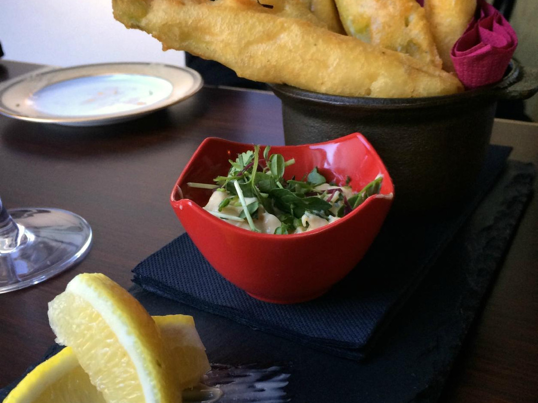 Rum Bar-堪培拉必去景点