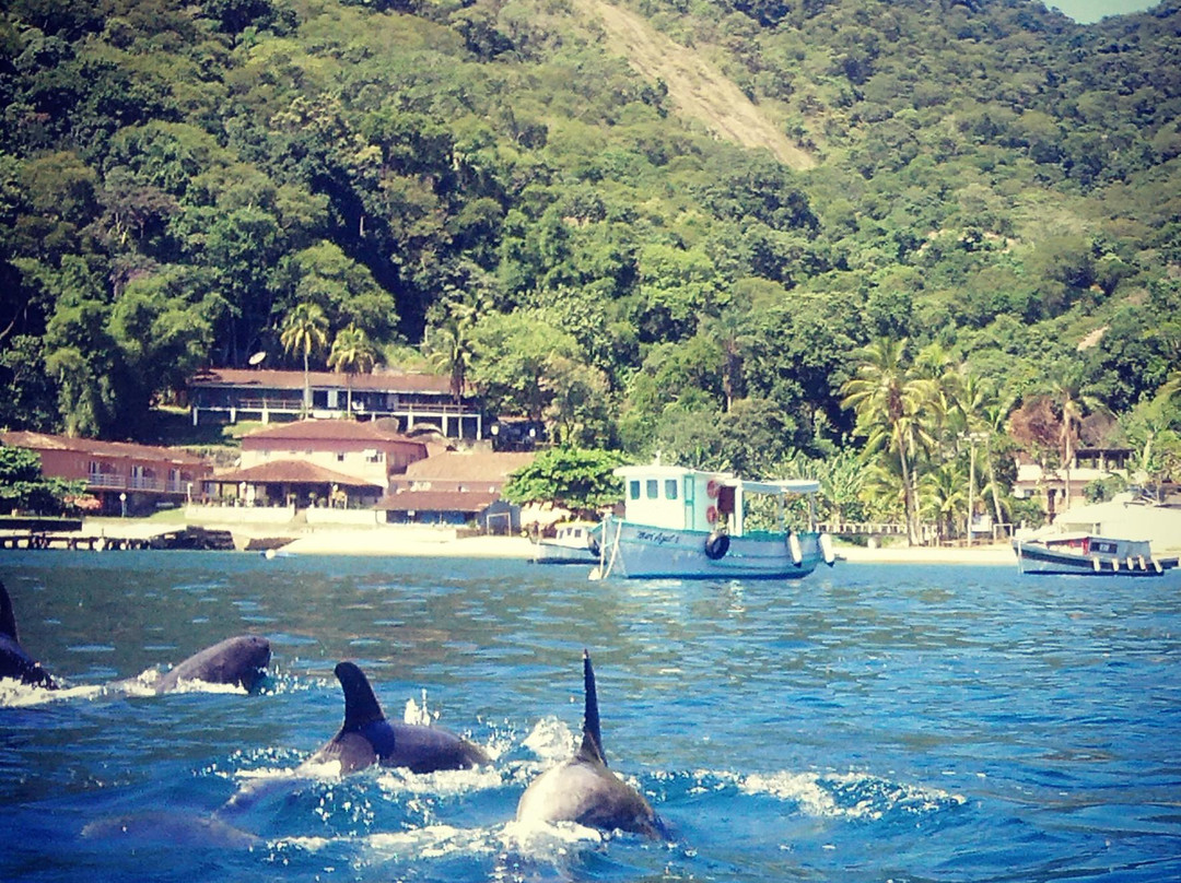 Fora Beach-格兰德岛必去景点