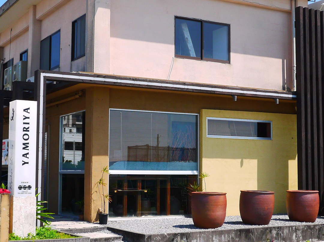 Ryukyu  Dining 家守家yamoriya