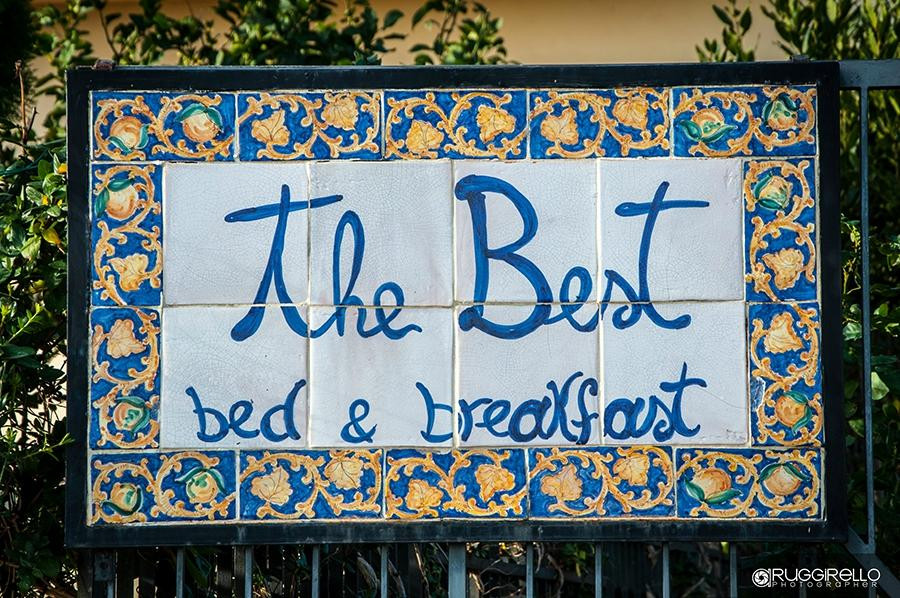 The Best B&B主图