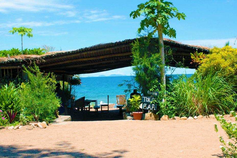 Malambe Camp