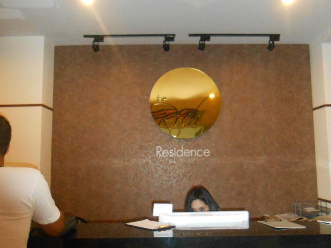 The Rich Residence主图