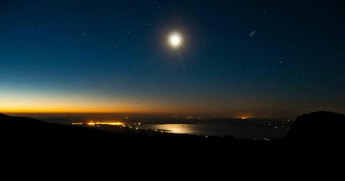 Patagonia Experience-普孔必去景点