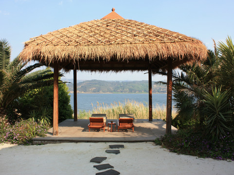 昆明柏联酒店主图