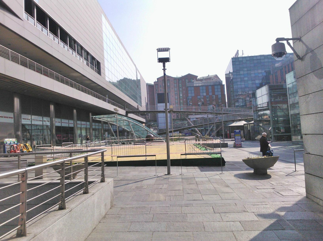 Parco Dora Centro Commerciale景点图片