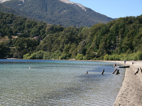 Circuito Grande-圣卡洛斯-德巴里洛切必去景点