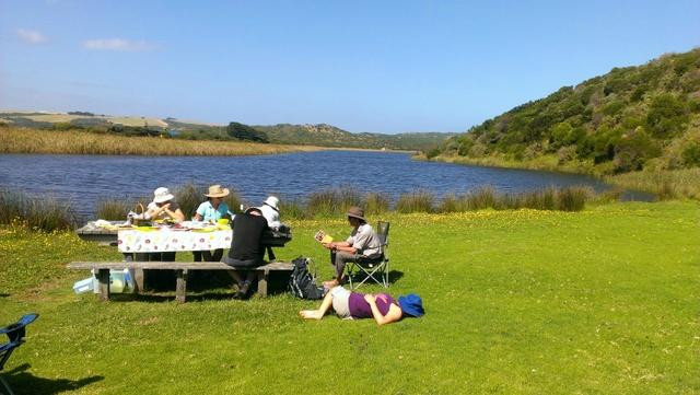 Hedonistic Hiking - Day Tours-Porepunkah必去景点