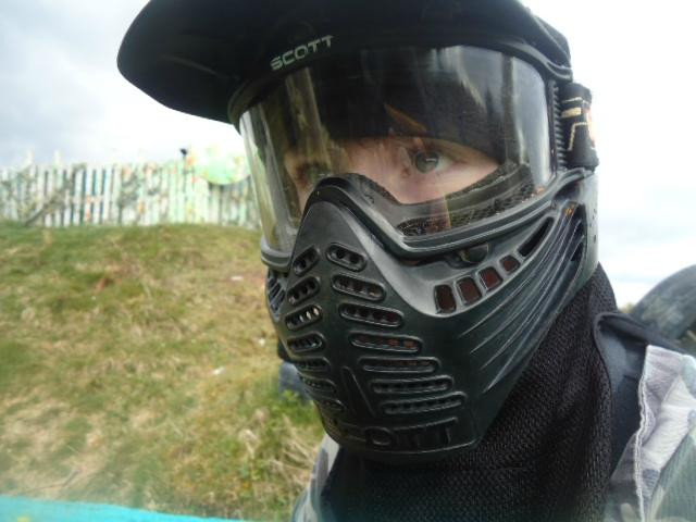 Prozone Paintball & Lazer Combat Arena景点图片