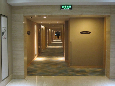 德胜门华宇假日酒店主图