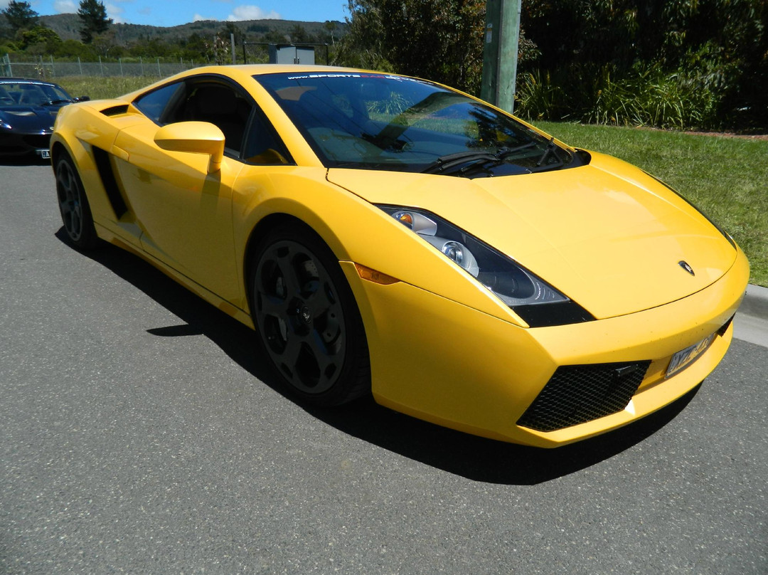 Ultimate Driver-Dromana必去景点