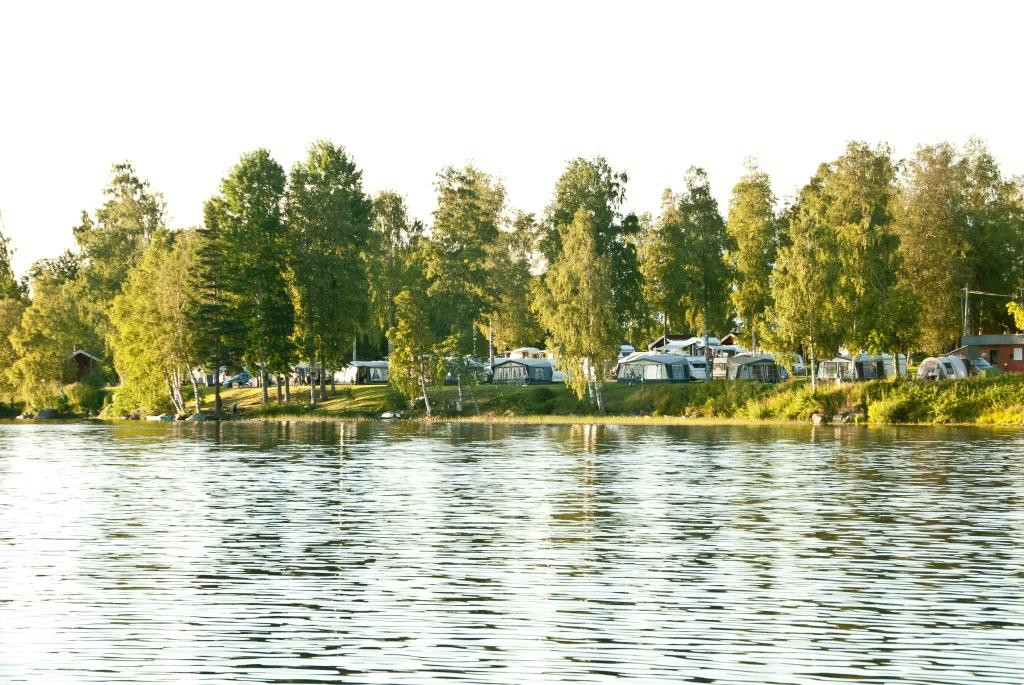 Saters Camping