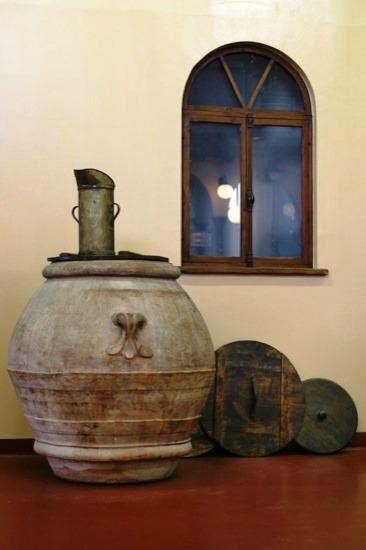 Societa Agricola Trevi Il Frantoio景点图片