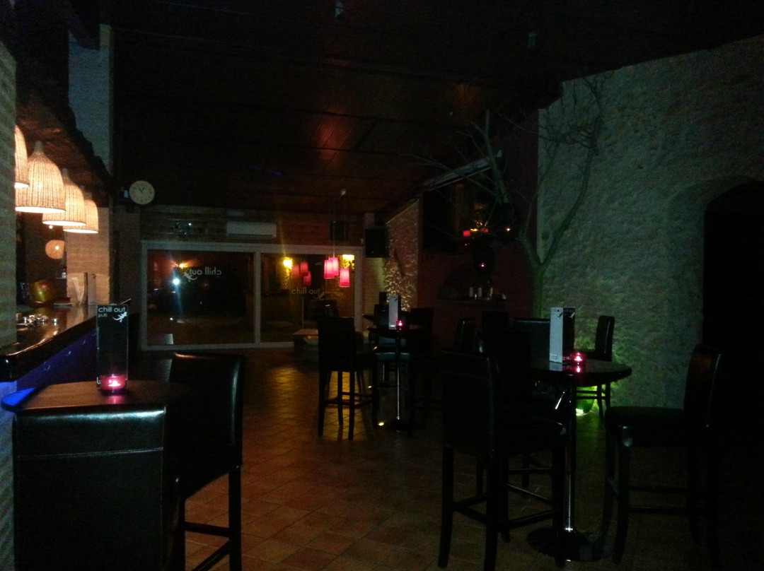 Chill Out - Cafe Pub y Sala de Actuaciones景点图片