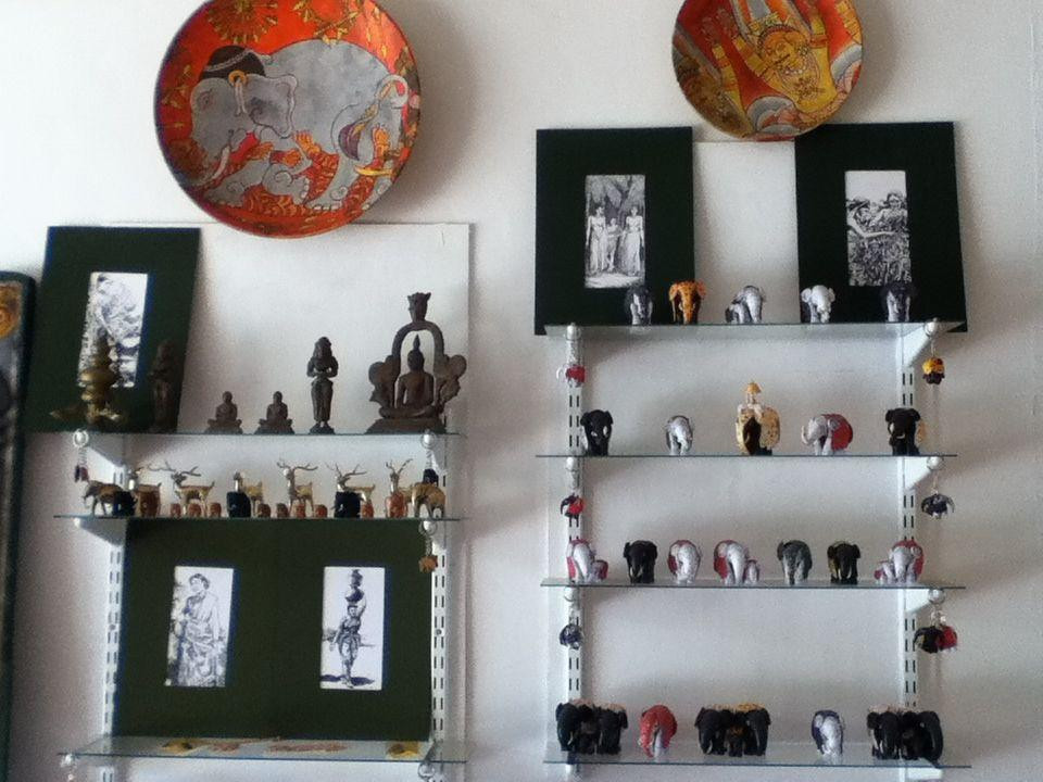 Pethikada景点图片