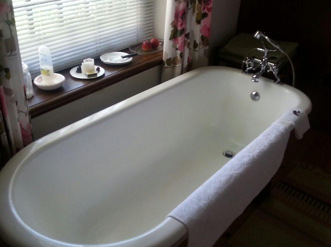 Paradise Stables-法兰舒克必去景点