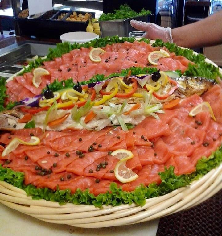 Tower Deli and Diner