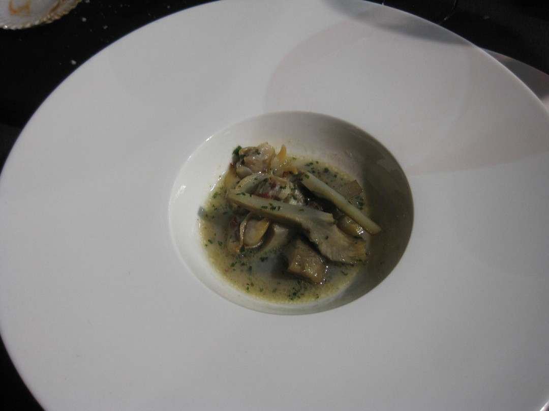 美食爱好者之旅-巴塞罗那必去景点