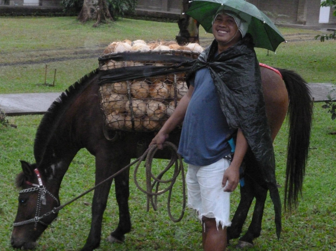 Rizal Re-Creation Center-圣巴勃罗必去景点