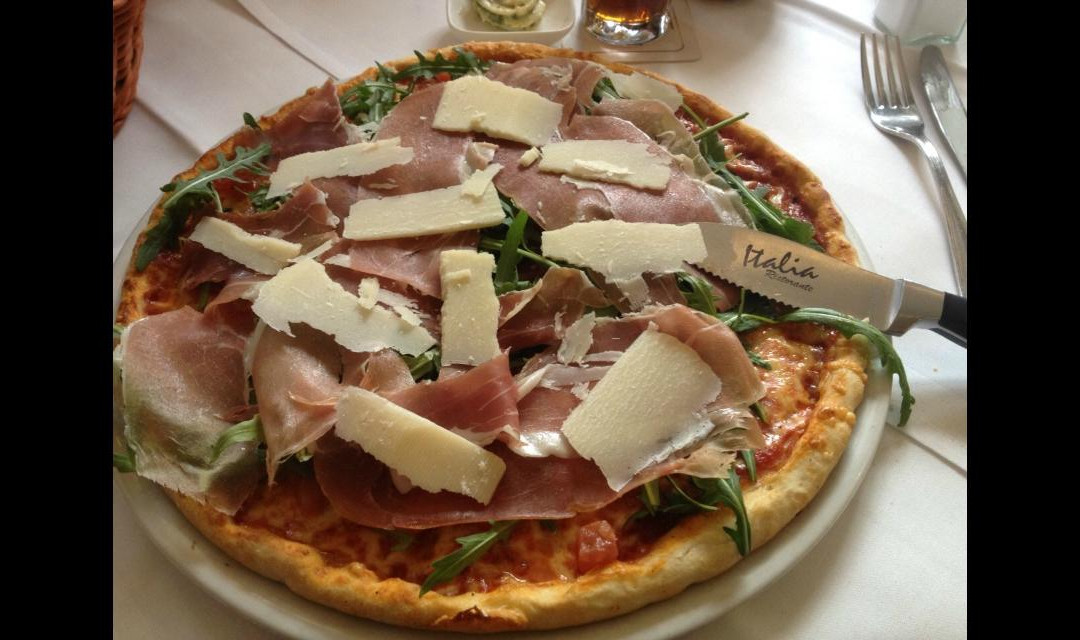 Hirzweiler餐馆和美食-Pizza-Heimservice Italia