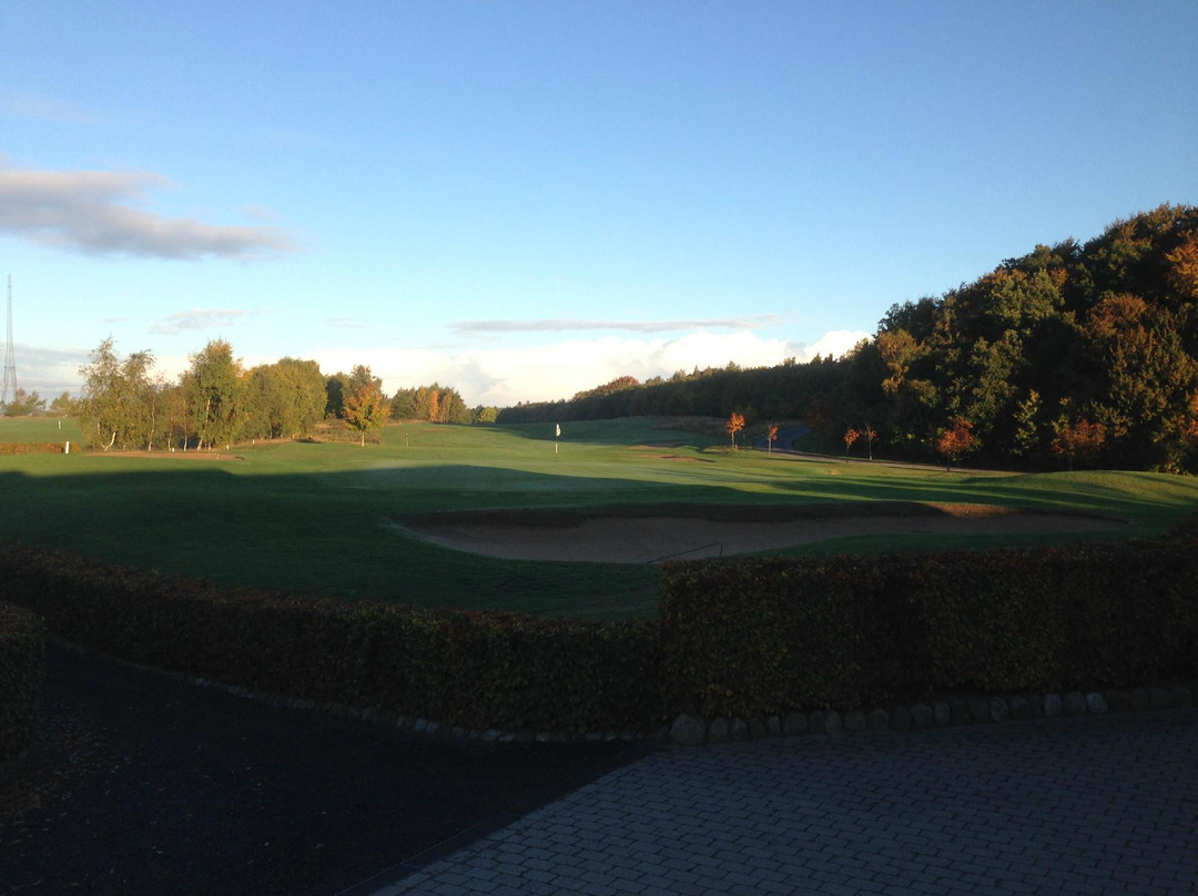 Aarhus Golf Club景点图片