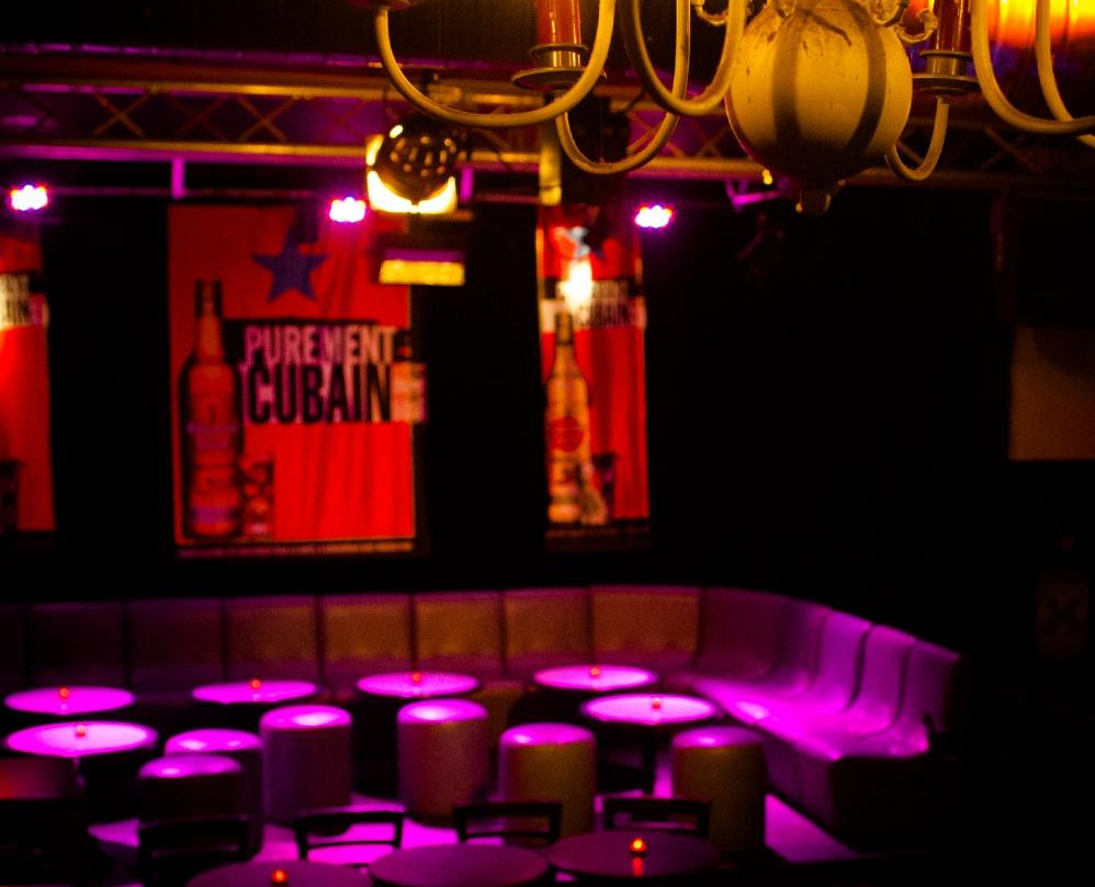 Le Quai'Son景点图片