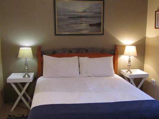 Assagay酒店住宿-Brackens