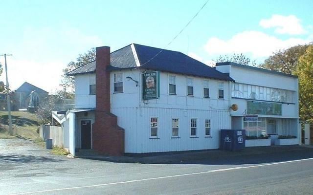 Lachlan Hotel-官方