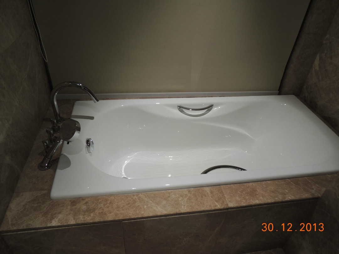 青岛城阳宝龙福朋喜来登酒店主图