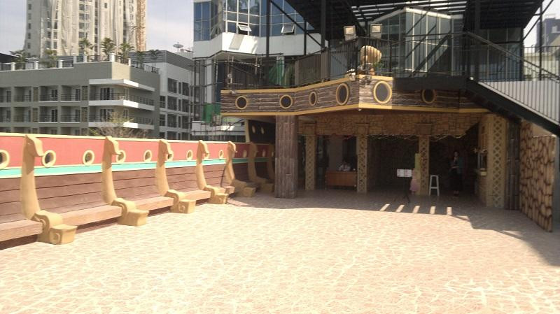 泰迪熊博物馆-芭堤雅必去景点