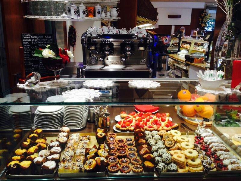 La Bottega del Pane