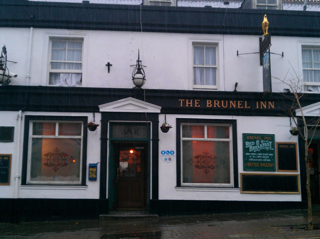 Brunel Inn Restaurant