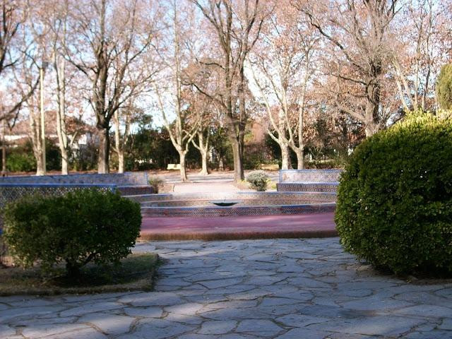 Municipal Domingo F. Sarmiento Park景点图片