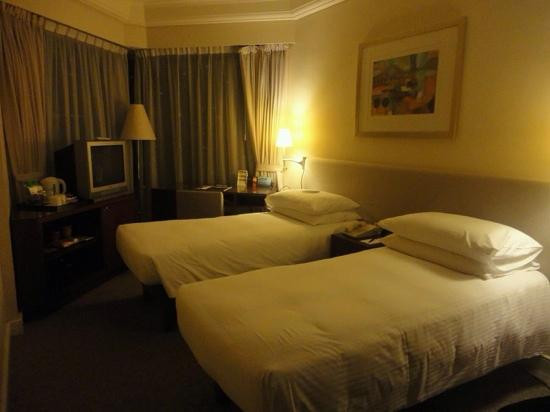 都会海逸酒店主图