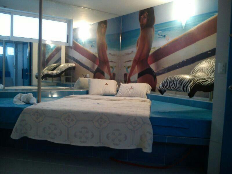 Maria Enriqueta Motel主图