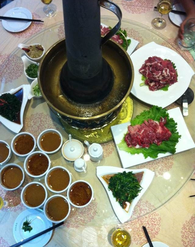 小辣椒