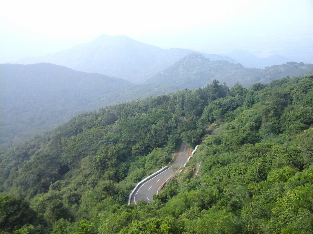 Batlagundu旅游攻略图片