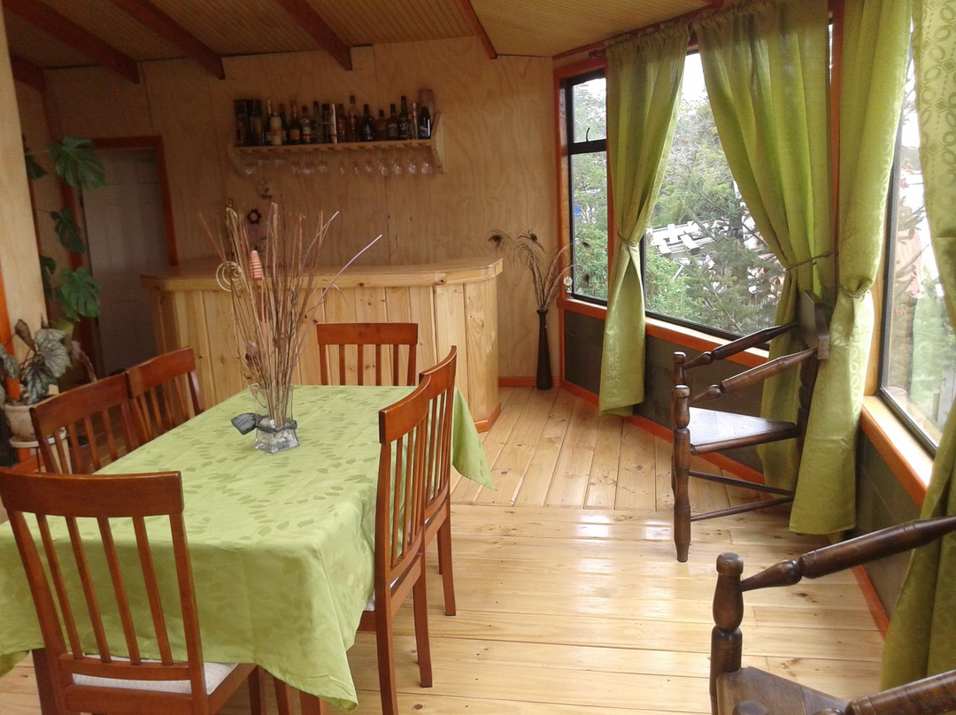 Hostal Miramar