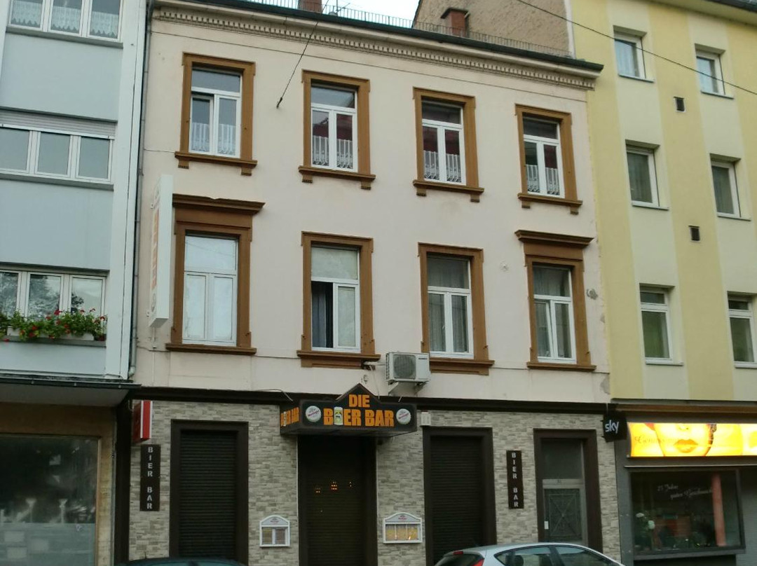 Rheinstetten旅游攻略图片