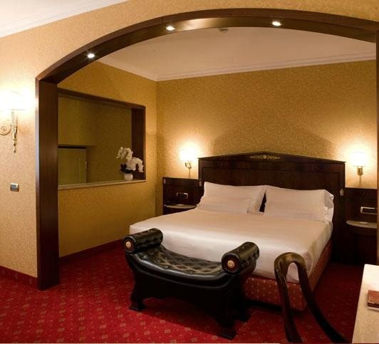 Hotel Motel Luna主图