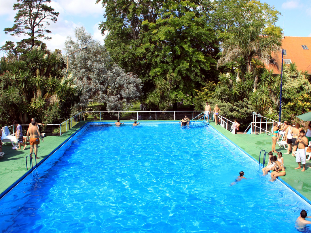 Buen Ayre West主图