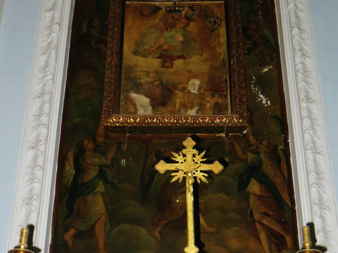 Chiesa di Santa Maria degli Angeli景点图片