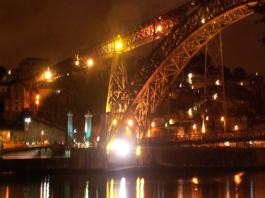 Vadrouiller Sur Porto-波尔图必去景点