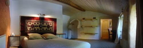 Ferme de la Source Chambre d'Hôtes主图